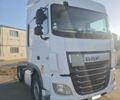 Белый Даф XF 460 FT, объемом двигателя 12.9 л и пробегом 721 тыс. км за 23900 $, фото 1 на Automoto.ua