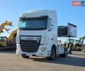 Белый Даф XF 460 FT, объемом двигателя 12.9 л и пробегом 1000 тыс. км за 16500 $, фото 1 на Automoto.ua