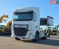 Білий Даф XF 460 FT, об'ємом двигуна 12.9 л та пробігом 1000 тис. км за 15500 $, фото 1 на Automoto.ua