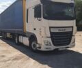Білий Даф XF 460 FT, об'ємом двигуна 12.9 л та пробігом 1 тис. км за 26000 $, фото 1 на Automoto.ua