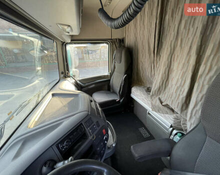 Даф XF 460 FT 2014 у Києві на Automoto.ua Білий Даф XF 460 FT, об'ємом двигуна 12.9 л та пробігом 679 тис. км за 19999 $, фото 18 на Automoto.ua