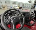 Белый Даф XF 460 FT, объемом двигателя 12.9 л и пробегом 933 тыс. км за 20138 $, фото 10 на Automoto.ua