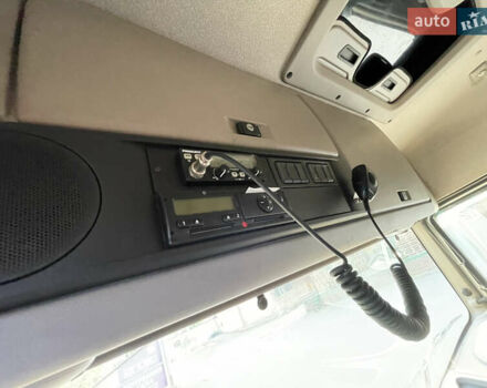 Даф XF 460 FT 2014 у Києві на Automoto.ua Білий Даф XF 460 FT, об'ємом двигуна 12.9 л та пробігом 679 тис. км за 19999 $, фото 17 на Automoto.ua