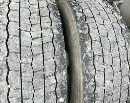 Белый Даф XF 460 FT, объемом двигателя 12.9 л и пробегом 665 тыс. км за 21500 $, фото 10 на Automoto.ua