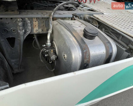 Даф XF 460 FT 2014 у Києві на Automoto.ua Білий Даф XF 460 FT, об'ємом двигуна 12.9 л та пробігом 679 тис. км за 19999 $, фото 7 на Automoto.ua