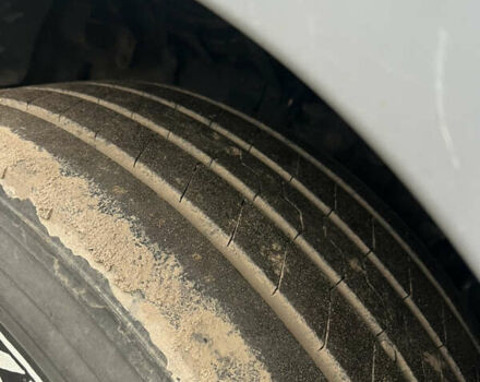 Белый Даф XF 460 FT, объемом двигателя 12.9 л и пробегом 1000 тыс. км за 16000 $, фото 7 на Automoto.ua