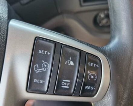 Белый Даф XF 460 FT, объемом двигателя 12.9 л и пробегом 793 тыс. км за 25000 $, фото 10 на Automoto.ua