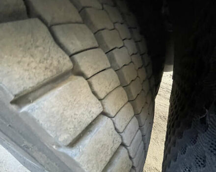 Даф XF 460 FT 2014 у Києві на Automoto.ua Білий Даф XF 460 FT, об'ємом двигуна 12.9 л та пробігом 679 тис. км за 19999 $, фото 26 на Automoto.ua