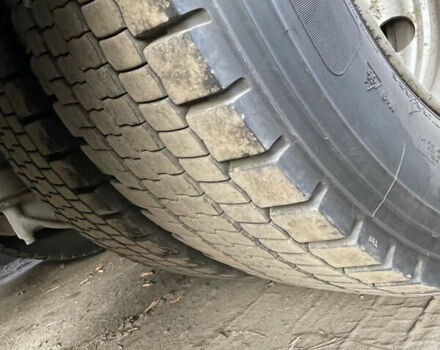 Даф XF 460 FT 2014 у Києві на Automoto.ua Білий Даф XF 460 FT, об'ємом двигуна 12.9 л та пробігом 679 тис. км за 19999 $, фото 25 на Automoto.ua