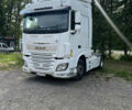 Белый Даф XF 460 FT, объемом двигателя 12.9 л и пробегом 665 тыс. км за 21500 $, фото 3 на Automoto.ua