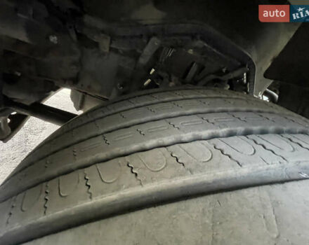 Даф XF 460 FT 2014 у Києві на Automoto.ua Білий Даф XF 460 FT, об'ємом двигуна 12.9 л та пробігом 679 тис. км за 19999 $, фото 27 на Automoto.ua