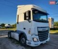 Белый Даф XF 460 FT, объемом двигателя 12.9 л и пробегом 1 тыс. км за 18000 $, фото 6 на Automoto.ua