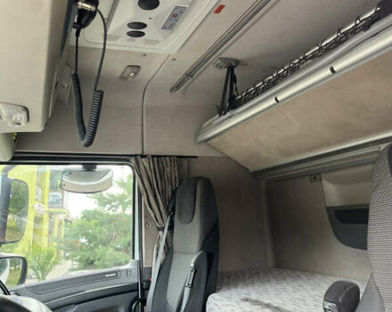 Белый Даф XF 460 FT, объемом двигателя 12.9 л и пробегом 665 тыс. км за 24400 $, фото 14 на Automoto.ua
