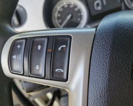 Белый Даф XF 460 FT, объемом двигателя 12.9 л и пробегом 793 тыс. км за 25000 $, фото 11 на Automoto.ua