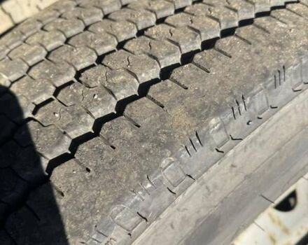 Белый Даф XF 460 FT, объемом двигателя 0 л и пробегом 923 тыс. км за 17999 $, фото 10 на Automoto.ua