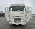 Белый Даф XF 460 FT, объемом двигателя 12.9 л и пробегом 933 тыс. км за 20138 $, фото 1 на Automoto.ua