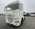 Белый Даф XF 460 FT, объемом двигателя 12.9 л и пробегом 933 тыс. км за 16372 $, фото 2 на Automoto.ua