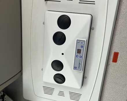 Белый Даф XF 460 FT, объемом двигателя 12.9 л и пробегом 665 тыс. км за 21500 $, фото 13 на Automoto.ua