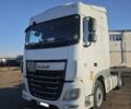 Белый Даф XF 460 FT, объемом двигателя 12.9 л и пробегом 721 тыс. км за 23900 $, фото 1 на Automoto.ua