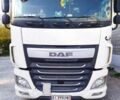 Белый Даф XF 460 FT, объемом двигателя 12.9 л и пробегом 920 тыс. км за 18500 $, фото 1 на Automoto.ua