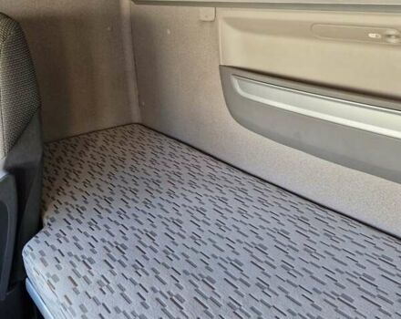 Белый Даф XF 460 FT, объемом двигателя 12.9 л и пробегом 793 тыс. км за 25000 $, фото 6 на Automoto.ua