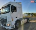 Белый Даф XF 460 FT, объемом двигателя 12.9 л и пробегом 1 тыс. км за 18000 $, фото 4 на Automoto.ua