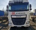 Белый Даф XF 460 FT, объемом двигателя 12.9 л и пробегом 793 тыс. км за 18500 $, фото 1 на Automoto.ua