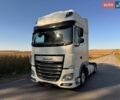 Белый Даф XF 460 FT, объемом двигателя 11 л и пробегом 913 тыс. км за 19800 $, фото 1 на Automoto.ua