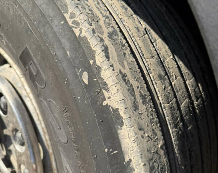 Даф XF 460 FT 2014 у Вінниці на Automoto.ua Білий Даф XF 460 FT, об'ємом двигуна 0 л та пробігом 810 тис. км за 20000 $, фото 4 на Automoto.ua