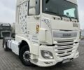 Белый Даф XF 460 FT, объемом двигателя 12.9 л и пробегом 933 тыс. км за 17536 $, фото 6 на Automoto.ua