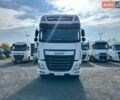 Белый Даф XF 460 FT, объемом двигателя 12.9 л и пробегом 842 тыс. км за 22055 $, фото 1 на Automoto.ua