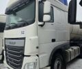 Білий Даф XF 460 FT, об'ємом двигуна 0 л та пробігом 790 тис. км за 22500 $, фото 1 на Automoto.ua