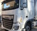 Белый Даф XF 460 FT, объемом двигателя 0 л и пробегом 712 тыс. км за 21000 $, фото 1 на Automoto.ua