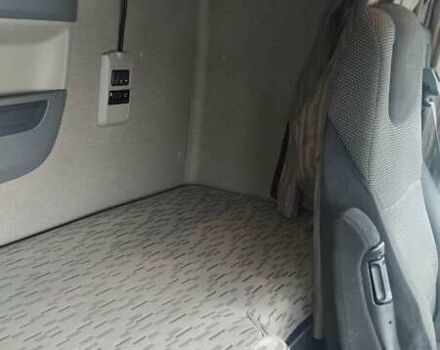 Белый Даф XF 460 FT, объемом двигателя 12.8 л и пробегом 1 тыс. км за 15056 $, фото 7 на Automoto.ua