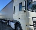Белый Даф XF 460 FT, объемом двигателя 0 л и пробегом 712 тыс. км за 21000 $, фото 17 на Automoto.ua