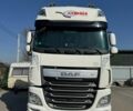 Белый Даф XF 460 FT, объемом двигателя 0 л и пробегом 1 тыс. км за 16900 $, фото 1 на Automoto.ua
