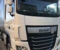 Белый Даф XF 460 FT, объемом двигателя 0 л и пробегом 712 тыс. км за 21000 $, фото 27 на Automoto.ua