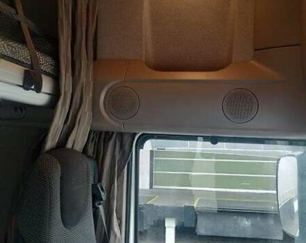 Белый Даф XF 460 FT, объемом двигателя 12.8 л и пробегом 1 тыс. км за 15056 $, фото 5 на Automoto.ua