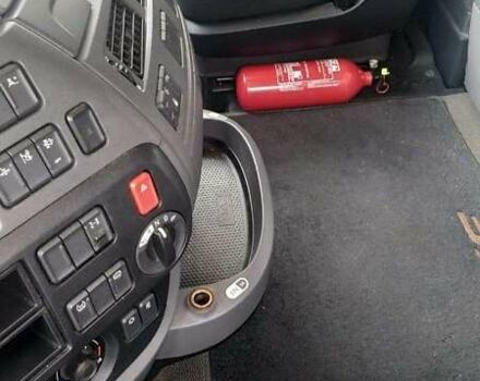 Белый Даф XF 460 FT, объемом двигателя 12.8 л и пробегом 1 тыс. км за 15056 $, фото 4 на Automoto.ua