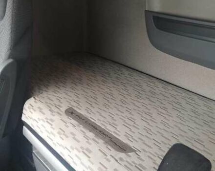 Белый Даф XF 460 FT, объемом двигателя 12.8 л и пробегом 1 тыс. км за 15056 $, фото 9 на Automoto.ua