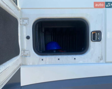 Белый Даф XF 460 FT, объемом двигателя 0 л и пробегом 850 тыс. км за 26645 $, фото 9 на Automoto.ua