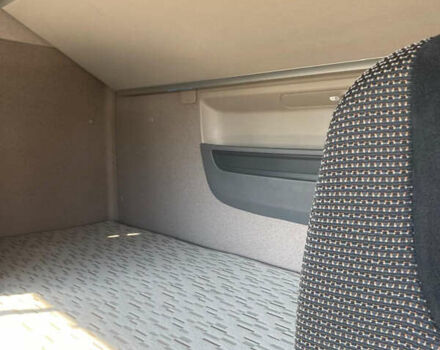 Белый Даф XF 460 FT, объемом двигателя 0 л и пробегом 850 тыс. км за 26645 $, фото 21 на Automoto.ua