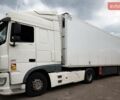 Белый Даф XF 460 FT, объемом двигателя 12.9 л и пробегом 835 тыс. км за 25000 $, фото 3 на Automoto.ua
