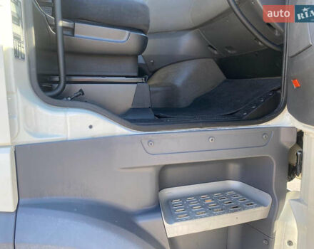 Белый Даф XF 460 FT, объемом двигателя 0 л и пробегом 850 тыс. км за 26645 $, фото 10 на Automoto.ua