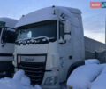 Белый Даф XF 460 FT, объемом двигателя 0 л и пробегом 675 тыс. км за 20700 $, фото 1 на Automoto.ua