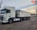 Белый Даф XF 460 FT, объемом двигателя 12.9 л и пробегом 800 тыс. км за 58999 $, фото 1 на Automoto.ua
