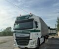Белый Даф XF 460 FT, объемом двигателя 0 л и пробегом 696 тыс. км за 25000 $, фото 1 на Automoto.ua