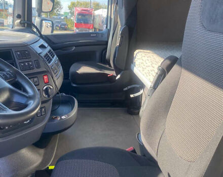 Белый Даф XF 460 FT, объемом двигателя 0 л и пробегом 850 тыс. км за 26645 $, фото 20 на Automoto.ua