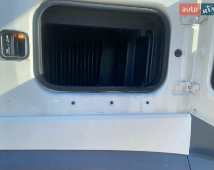 Белый Даф XF 460 FT, объемом двигателя 0 л и пробегом 850 тыс. км за 26645 $, фото 11 на Automoto.ua