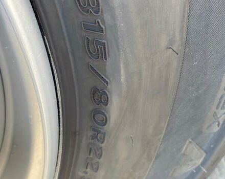 Белый Даф XF 460 FT, объемом двигателя 0 л и пробегом 850 тыс. км за 26645 $, фото 13 на Automoto.ua